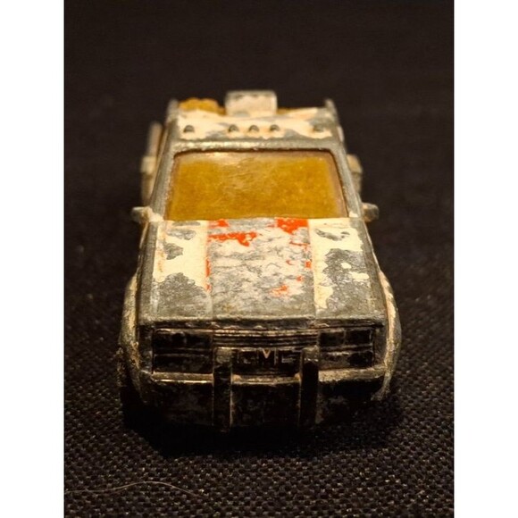 Matchbox Loose Lot of (4) Vintage to Viper - Picture 12 of 16